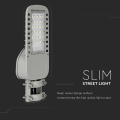 Lampa uliczna LED 30W 4050lm 135lm/W - VT-34ST