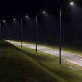 Lampa uliczna LED 50W 6850lm 135lm/W - VT-54ST