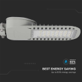 Lampa uliczna LED 50W 6850lm 135lm/W - VT-54ST