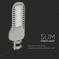 Lampa uliczna LED 50W 6850lm 135lm/W - VT-54ST