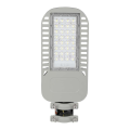 Lampa uliczna LED 50W 6850lm 135lm/W - VT-54ST