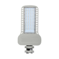 Lampa uliczna LED 100W 13500lm 135lm/W - VT-104ST