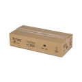 Lampa uliczna LED 100W 13500lm 135lm/W - VT-104ST