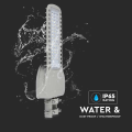 Lampa uliczna LED 100W 13500lm 135lm/W - VT-104ST