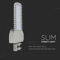 Lampa uliczna LED 100W 13500lm 135lm/W - VT-104ST