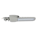 Lampa uliczna LED 100W 13500lm 135lm/W - VT-104ST