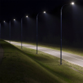 Lampa uliczna LED 150W 20300lm 135lm/W - VT-154ST