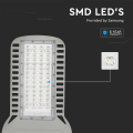 Lampa uliczna LED 150W 20300lm 135lm/W - VT-154ST
