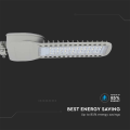 Lampa uliczna LED 150W 20300lm 135lm/W - VT-154ST