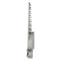 Lampa uliczna LED 150W 20300lm 135lm/W - VT-154ST