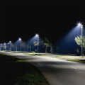 Lampa uliczna LED 30W 3000lm 100lm/W - VT-30S