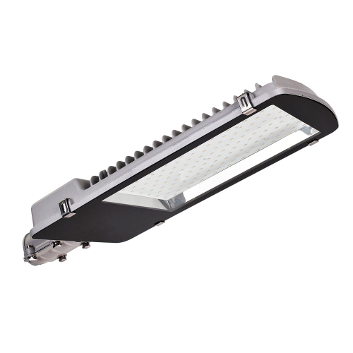 Lampa uliczna LED 100W 9400lm 94lm/W - VT-100ST