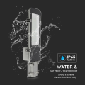 Lampa uliczna LED 100W 9400lm 94lm/W - VT-100ST