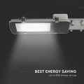 Lampa uliczna LED 100W 9400lm 94lm/W - VT-100ST