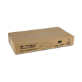 Lampa uliczna LED 100W 9400lm 94lm/W - VT-100ST