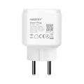Gniazdo elektryczne WiFi Tuya - 230V 16A - inteligentna wtyczka Tuya Smart - SWE01