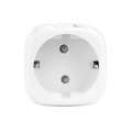 Gniazdo elektryczne WiFi Tuya - 230V 16A - inteligentna wtyczka Tuya Smart - SWE01-B
