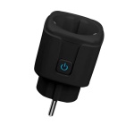 Gniazdo elektryczne WiFi Tuya - 230V 16A - inteligentna wtyczka Tuya Smart - SWE01-B