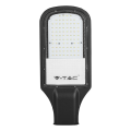 Lampa uliczna LED 50W 4200lm 84lm/W - VT-51ST