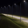 Lampa uliczna LED 50W 4200lm 84lm/W - VT-51ST