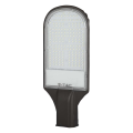 Lampa uliczna LED 100W 8400lm 84lm/W - VT-101ST
