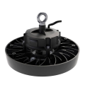 Lampa przemysłowa LED HighBay UFO - 100W 18500lm 185lm/W ściemniana - VT-9119