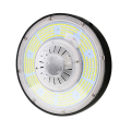 Lampa przemysłowa LED HighBay UFO - 100W 18500lm 185lm/W ściemniana - VT-9119