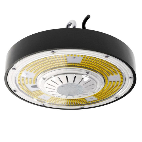 Lampa przemysłowa LED HighBay UFO - 200W 37000lm 185lm/W ściemniana - VT-9219