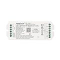 Odbiornik LED 2w1 - MONO / CCT - 12-48V 20A - Zigbee 3.0 + 2,4Ghz - PZ2 - Odbiornik miBoxer