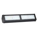 Oprawa liniowa LED 100W Linear HighBay 98lm/W czarna - VT-9-112