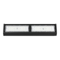 Oprawa liniowa LED 100W Linear HighBay 98lm/W czarna - VT-9-112