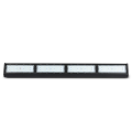 Oprawa liniowa LED 200W Linear HighBay 98lm/W czarna - VT-9-202