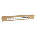 Oprawa liniowa LED 200W Linear HighBay 98lm/W czarna - VT-9-202
