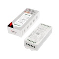 Odbiornik LED 5w1 - MONO / CCT / RGB / RGB+CCT - 12-48V 20A - Zigbee 3.0 + 2,4Ghz - PZ5