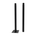 Słup oświetleniowy aluminiowy 300cm - SKU 11258
