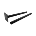Słup oświetleniowy aluminiowy 300cm - SKU 11258
