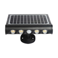 Solarna lampa LED z czujnikiem ruchu 8W 950lm - VT-11108