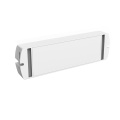 Odbiornik LED SPI - do taśm cyfrowych LED - 8A 5-24V DC - 900 pixel - SC-L - Tył obudowy