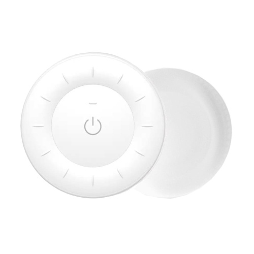 Panel LED naścienny - Mono/CCT - 1 strefowy - 3V - K3S  - Ściemniacz LED