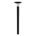 Solarna lampa LED z czujnikiem ruchu 15W 2200lm 4000K+6000K - VT-413