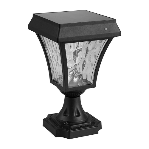 Solarna lampa LED 2W 110lm CCT - VT-983-S