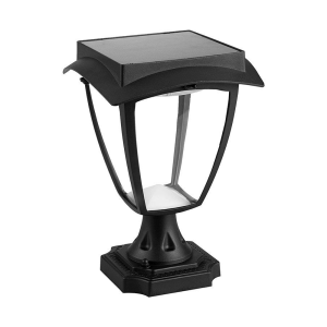 Solarna lampa LED 2W 110lm 3000K+6000K - VT-983