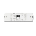 Sterownik LED schodowy / korytarzowy z czujkami PIR - do taśm cyfrowych LED - 15A 5-24V DC - 960 pixel - ES-D