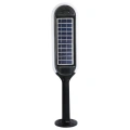 Solarna lampa LED z czujnikiem ruchu 5W 400lm - VT-945