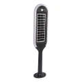 Solarna lampa LED z czujnikiem ruchu 5W 400lm - VT-945