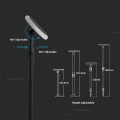 Solarna lampa LED 3W 260lm - VT-943