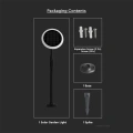 Solarna lampa LED 3W 260lm - VT-943
