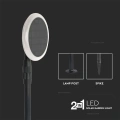 Solarna lampa LED 3W 260lm - VT-943