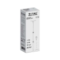 Solarna lampa LED 8W 500lm - VT-948