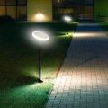 Solarna lampa LED 8W 500lm - VT-948